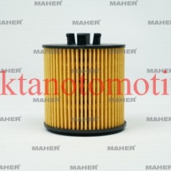 YAĞ FİLTRESİ GOLF5 / JETTA / PASSAT / A3 / LEON 04-09 1.4 TSI-1.6 FSI BAG-BLF-BLP-BMY-CAVA-CAXA YAĞ FİLTRESİ GOLF5 / JETTA / PASSAT / A3 / LEON 04-09 1.4 TSI-1.6 FSI BAG-BLF-BLP-BMY-CAVA-CAXA